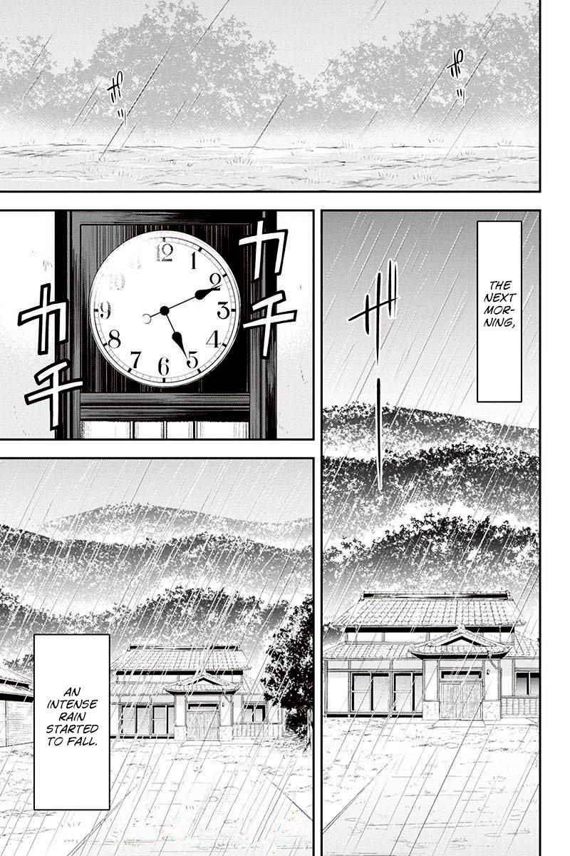 Orenchi Ni Kita Onna Kishi To Inakagurashi Surukotoninatta Ken 16 18