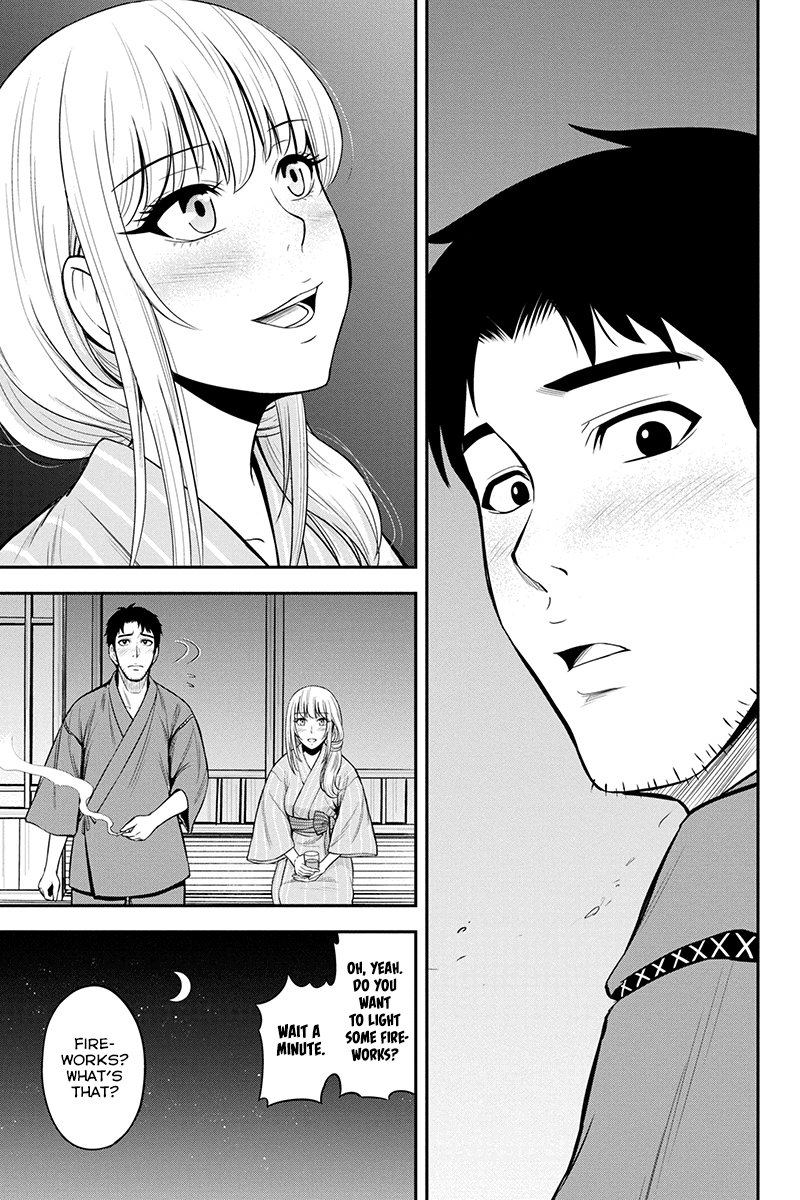 Orenchi Ni Kita Onna Kishi To Inakagurashi Surukotoninatta Ken 16 7