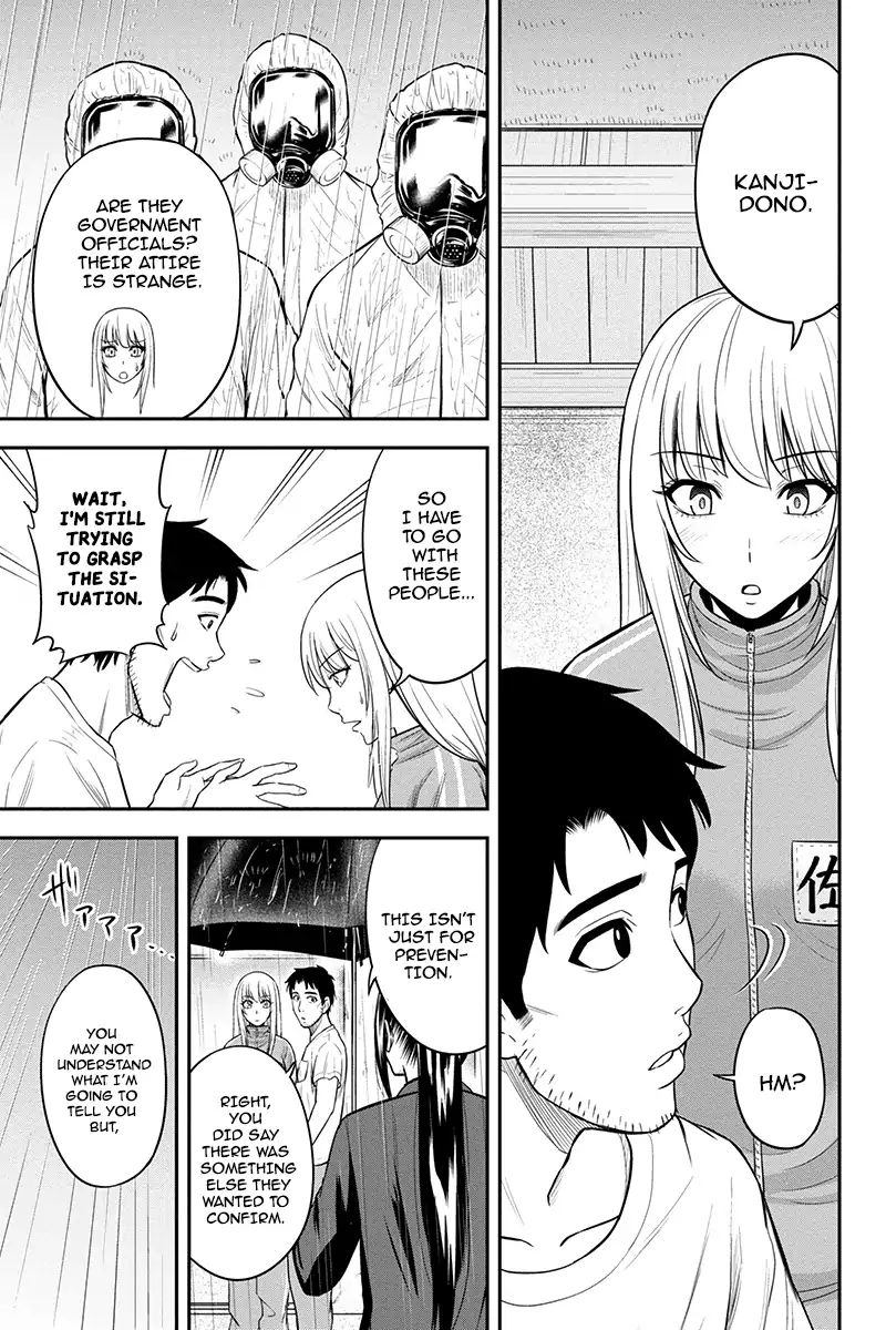 Orenchi Ni Kita Onna Kishi To Inakagurashi Surukotoninatta Ken 18 4