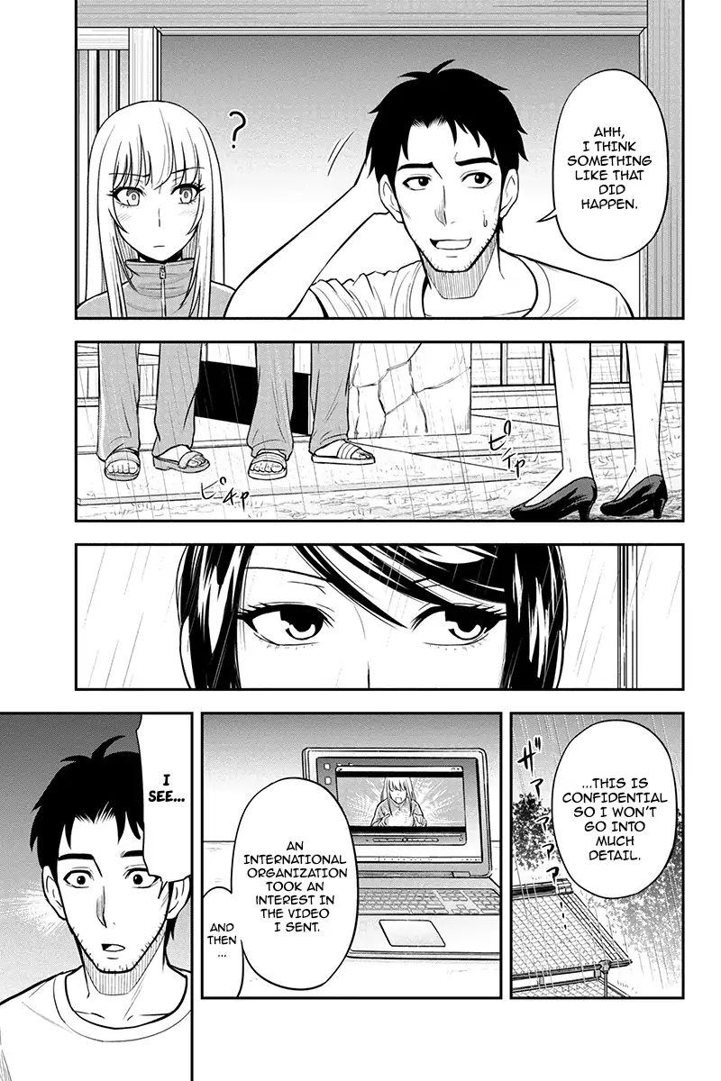 Orenchi Ni Kita Onna Kishi To Inakagurashi Surukotoninatta Ken 18 6