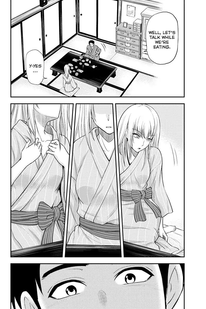 Orenchi Ni Kita Onna Kishi To Inakagurashi Surukotoninatta Ken 2 12