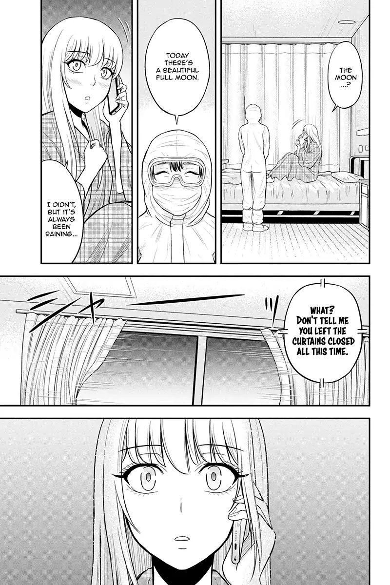 Orenchi Ni Kita Onna Kishi To Inakagurashi Surukotoninatta Ken 21 19