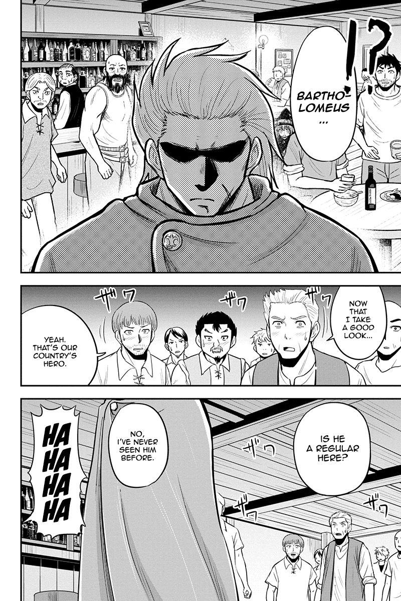 Orenchi Ni Kita Onna Kishi To Inakagurashi Surukotoninatta Ken 28 10