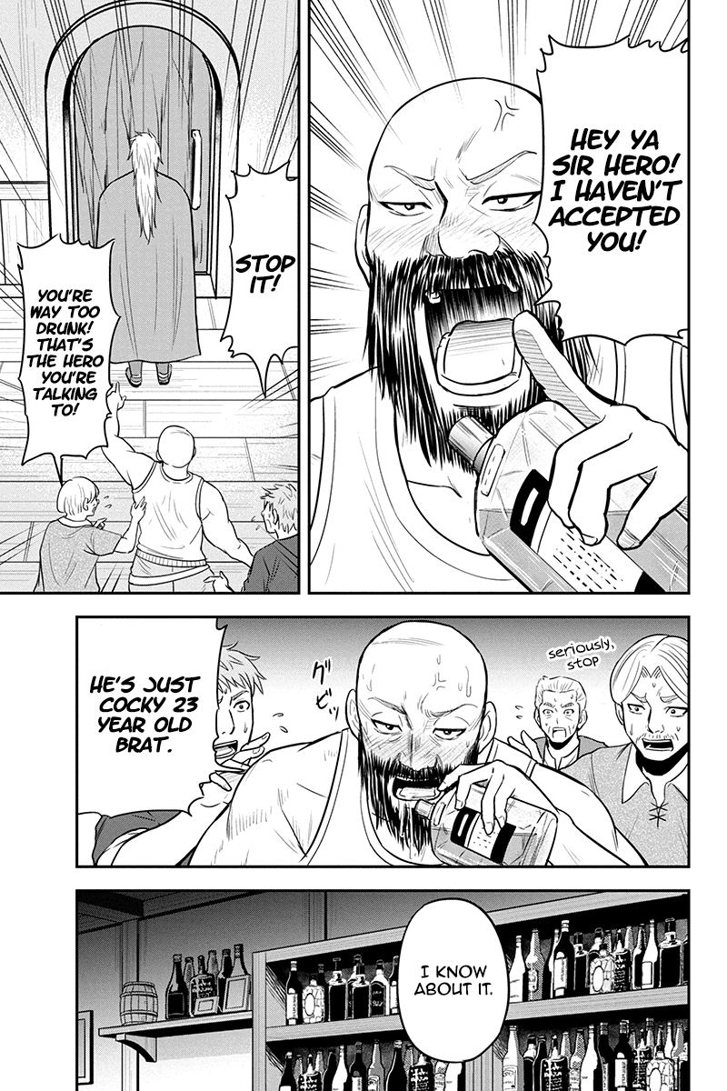 Orenchi Ni Kita Onna Kishi To Inakagurashi Surukotoninatta Ken 28 11