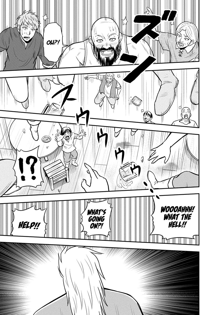 Orenchi Ni Kita Onna Kishi To Inakagurashi Surukotoninatta Ken 28 13