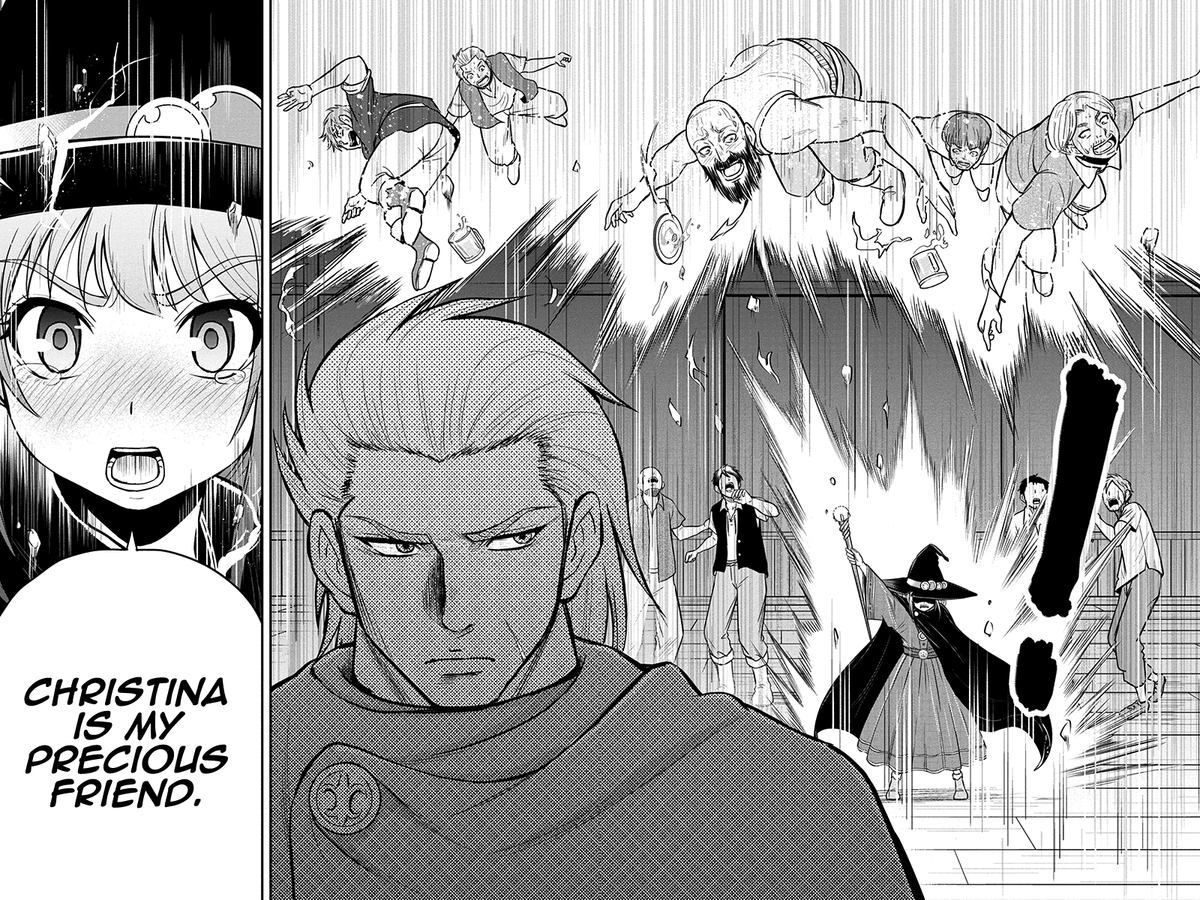 Orenchi Ni Kita Onna Kishi To Inakagurashi Surukotoninatta Ken 28 14