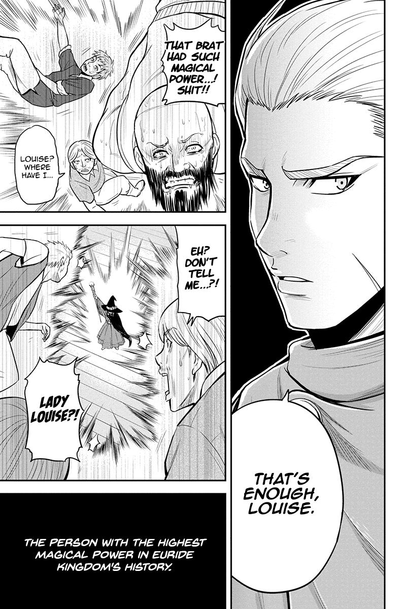 Orenchi Ni Kita Onna Kishi To Inakagurashi Surukotoninatta Ken 28 16