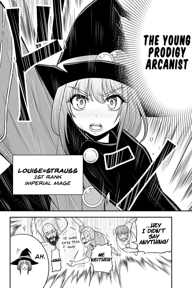 Orenchi Ni Kita Onna Kishi To Inakagurashi Surukotoninatta Ken 28 17