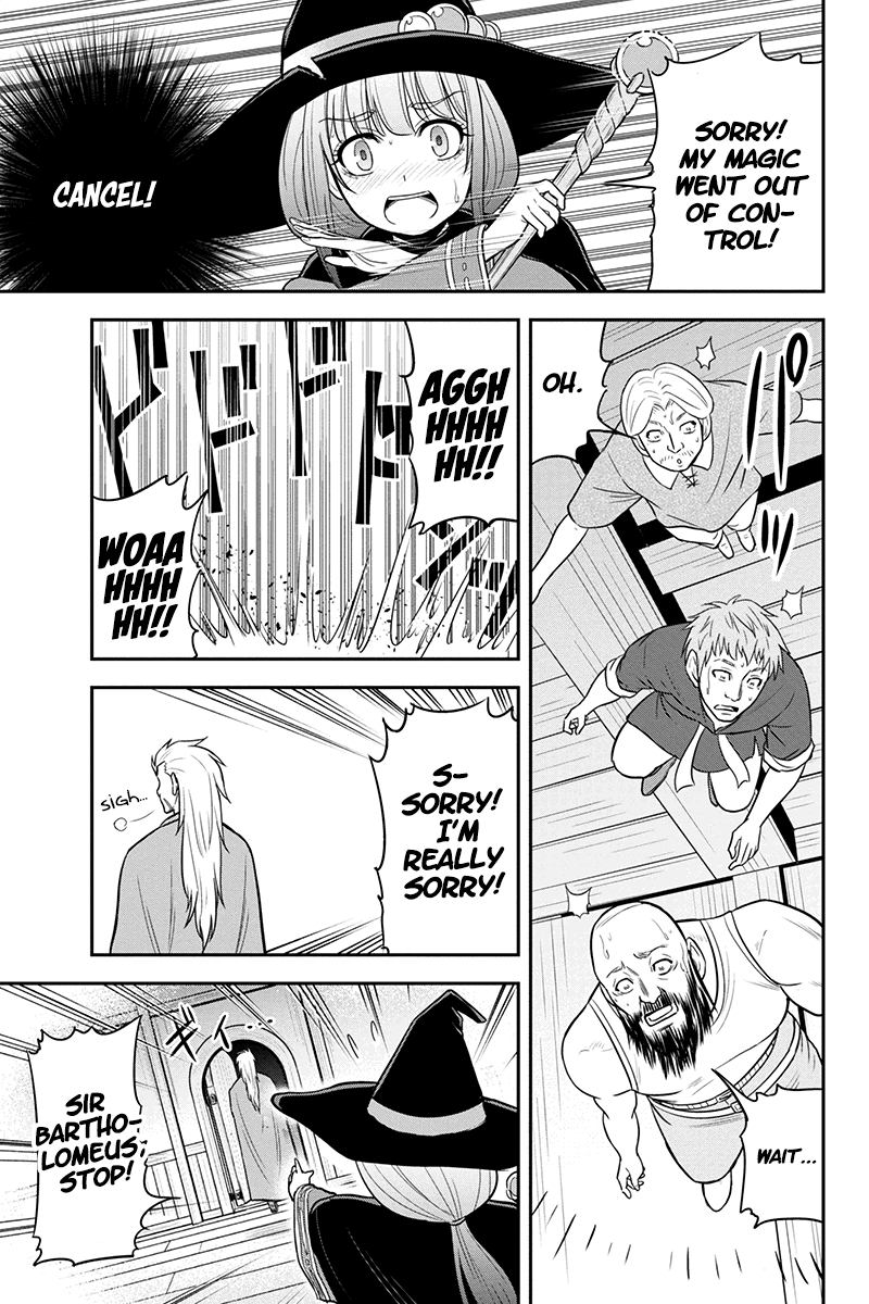 Orenchi Ni Kita Onna Kishi To Inakagurashi Surukotoninatta Ken 28 18