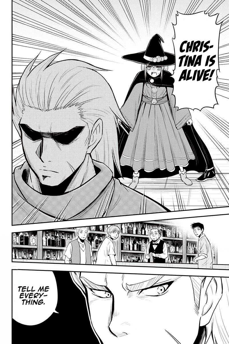 Orenchi Ni Kita Onna Kishi To Inakagurashi Surukotoninatta Ken 28 19