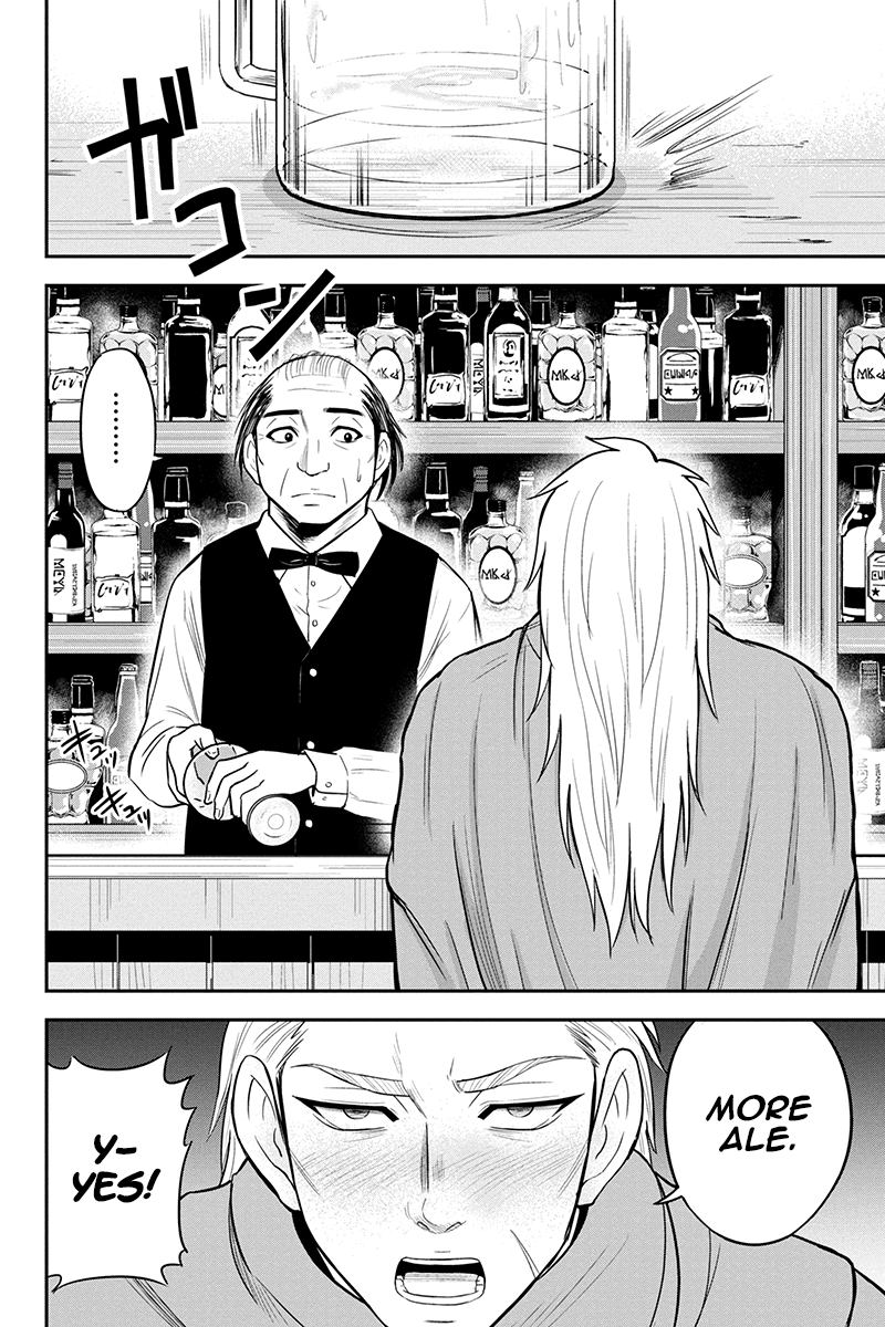 Orenchi Ni Kita Onna Kishi To Inakagurashi Surukotoninatta Ken 28 4