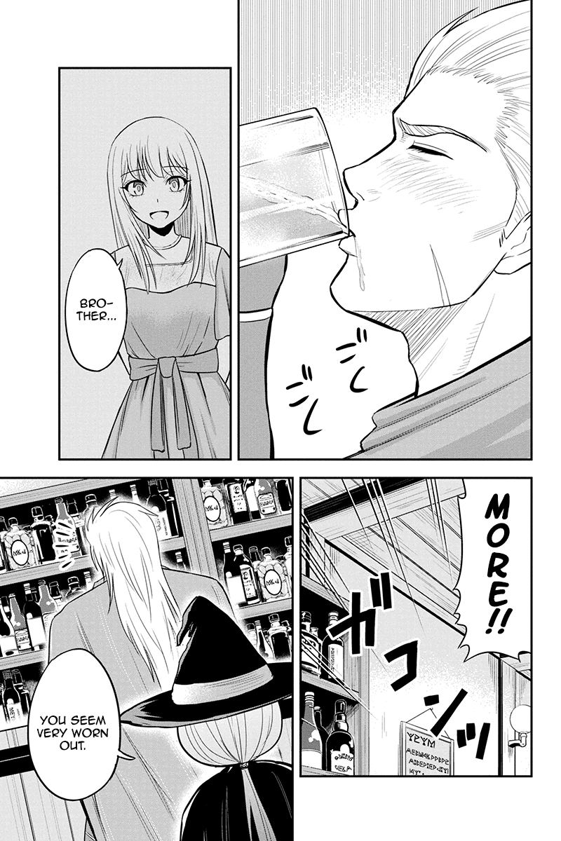 Orenchi Ni Kita Onna Kishi To Inakagurashi Surukotoninatta Ken 28 5