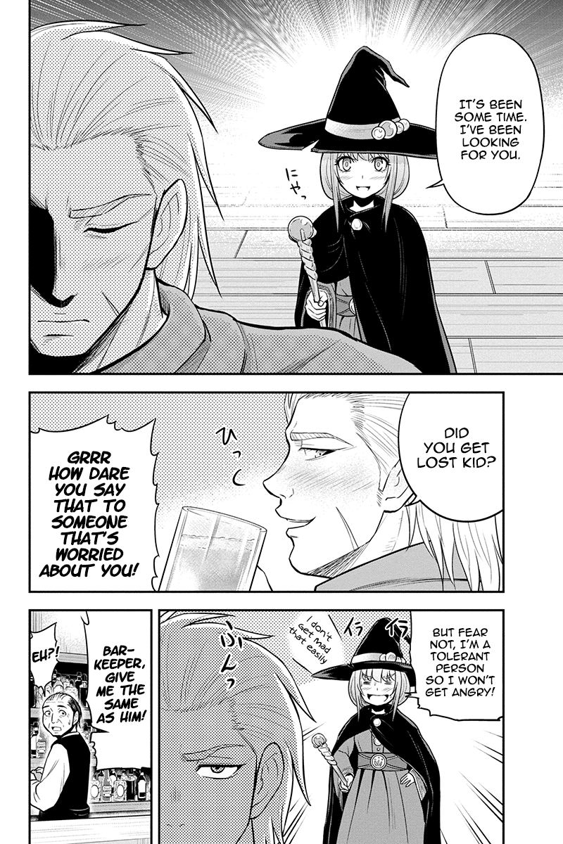Orenchi Ni Kita Onna Kishi To Inakagurashi Surukotoninatta Ken 28 6