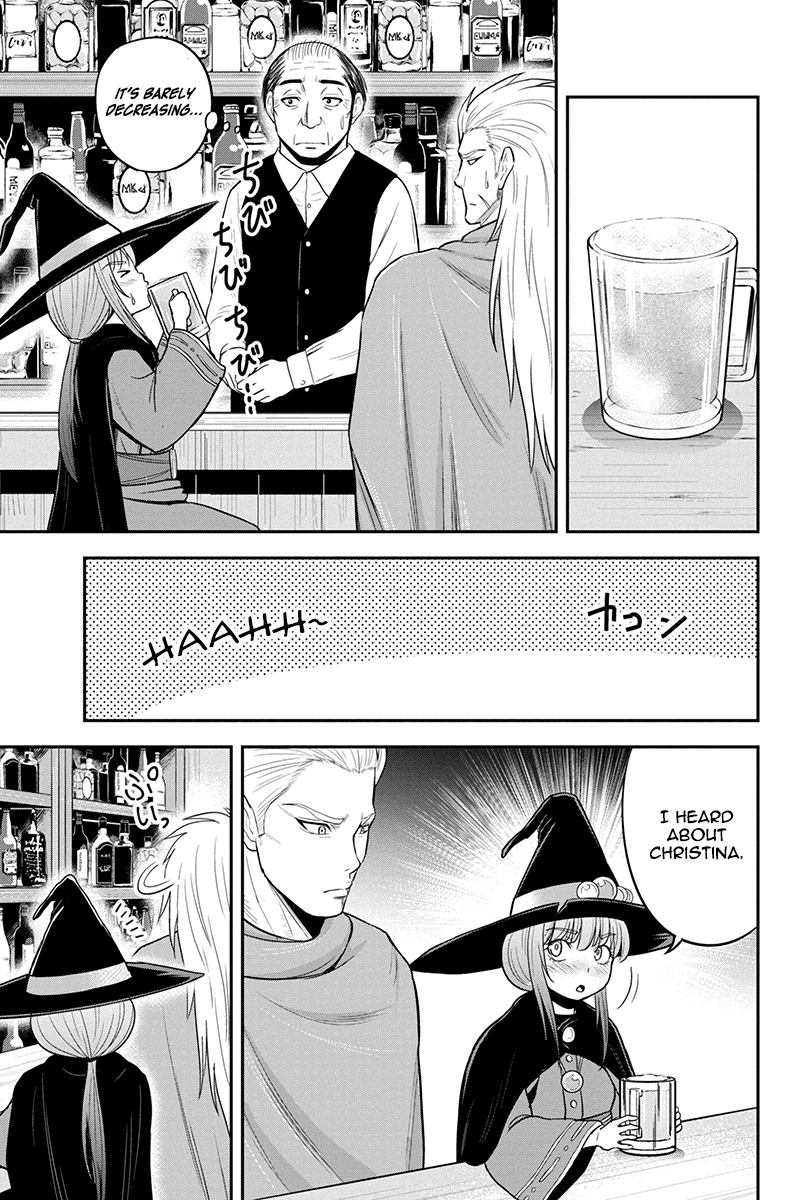 Orenchi Ni Kita Onna Kishi To Inakagurashi Surukotoninatta Ken 28 7