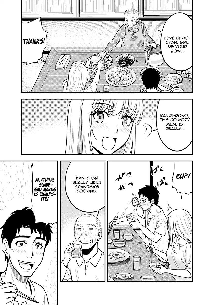 Orenchi Ni Kita Onna Kishi To Inakagurashi Surukotoninatta Ken 33 15