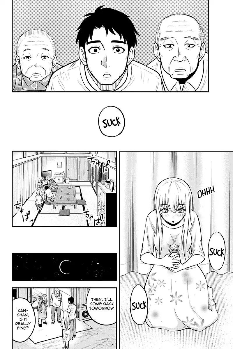 Orenchi Ni Kita Onna Kishi To Inakagurashi Surukotoninatta Ken 33 18