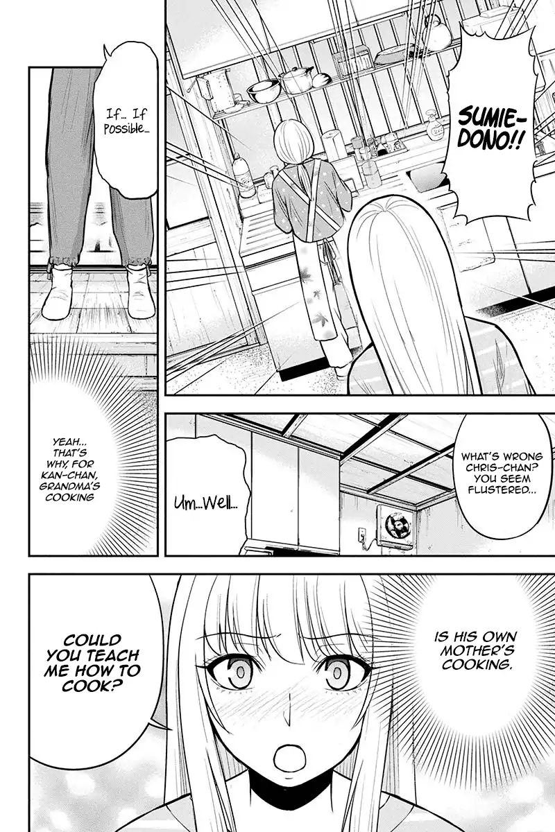 Orenchi Ni Kita Onna Kishi To Inakagurashi Surukotoninatta Ken 34 14
