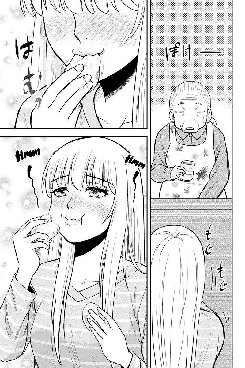 Orenchi Ni Kita Onna Kishi To Inakagurashi Surukotoninatta Ken 34 7