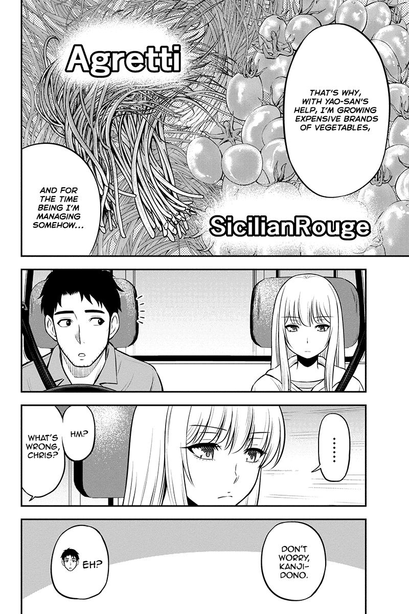 Orenchi Ni Kita Onna Kishi To Inakagurashi Surukotoninatta Ken 38 8