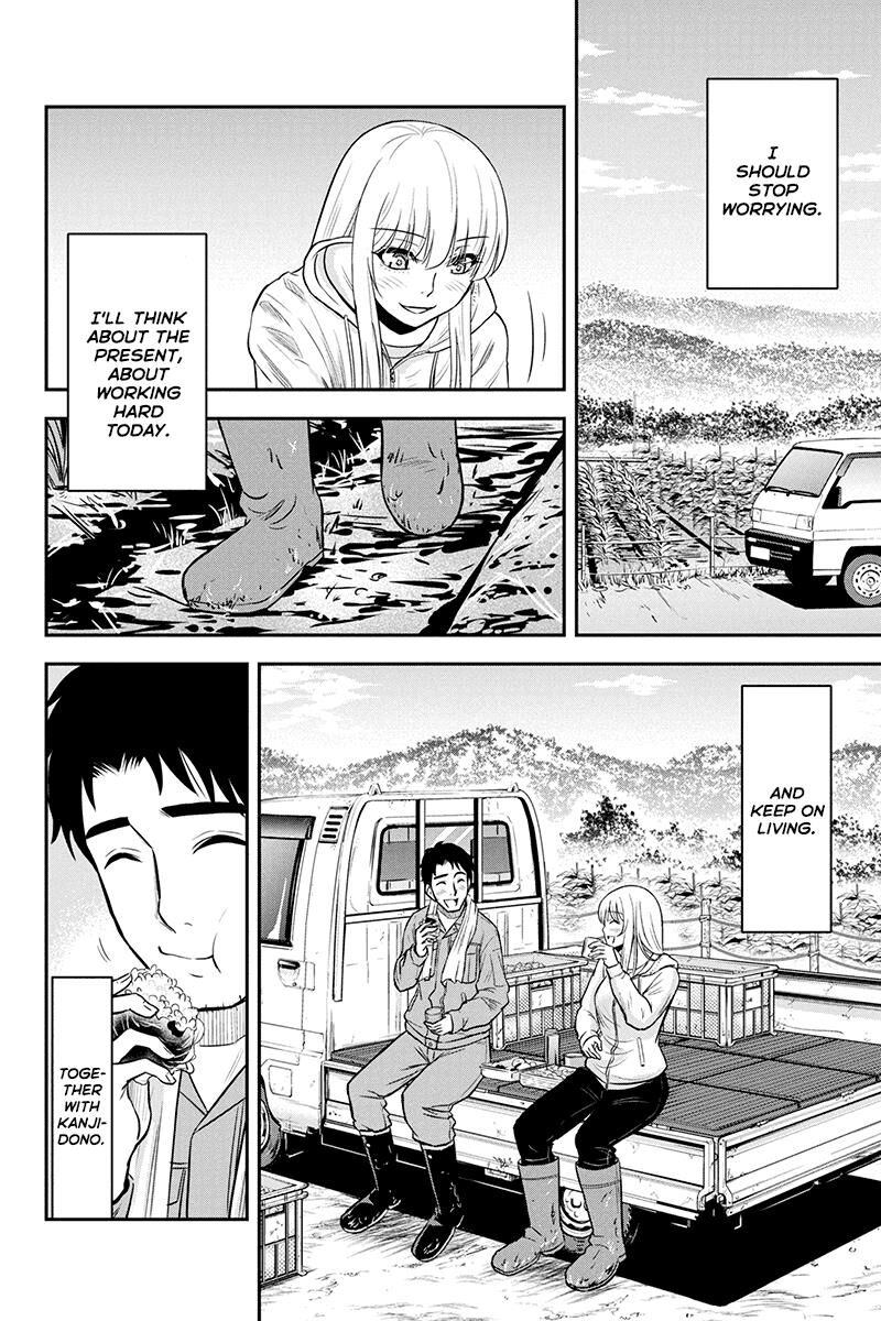 Orenchi Ni Kita Onna Kishi To Inakagurashi Surukotoninatta Ken 39 14