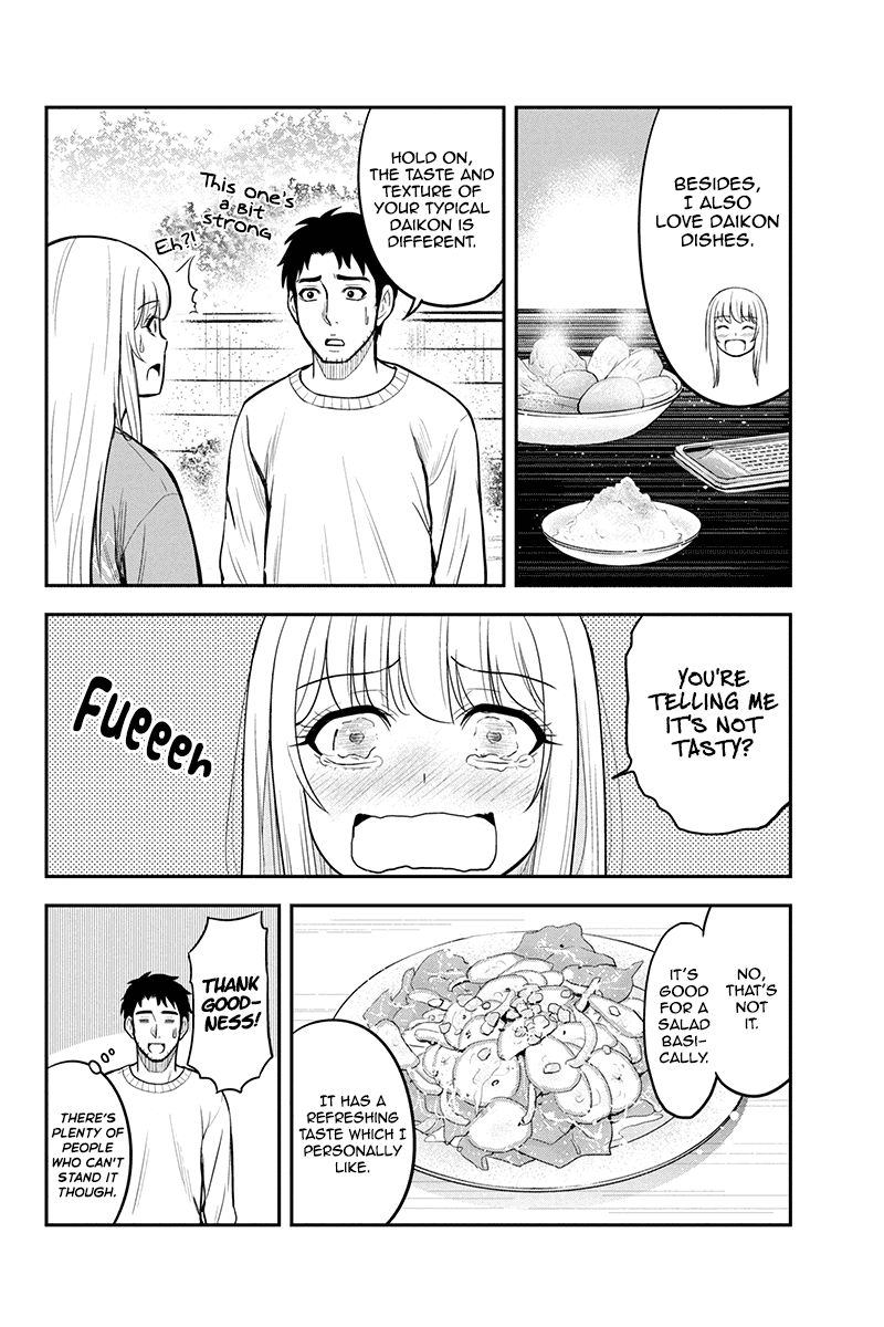 Orenchi Ni Kita Onna Kishi To Inakagurashi Surukotoninatta Ken 41 8