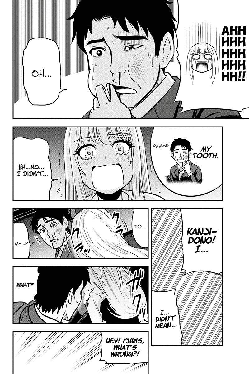 Orenchi Ni Kita Onna Kishi To Inakagurashi Surukotoninatta Ken 47 18
