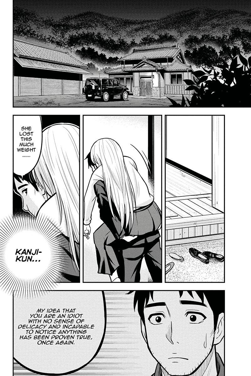Orenchi Ni Kita Onna Kishi To Inakagurashi Surukotoninatta Ken 47 20