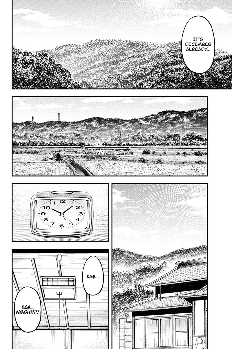 Orenchi Ni Kita Onna Kishi To Inakagurashi Surukotoninatta Ken 48 8