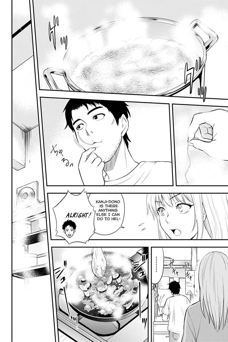 Orenchi Ni Kita Onna Kishi To Inakagurashi Surukotoninatta Ken 5 10