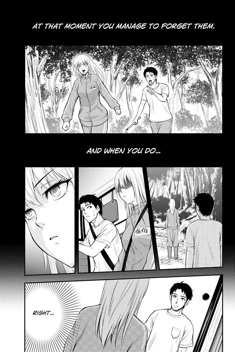 Orenchi Ni Kita Onna Kishi To Inakagurashi Surukotoninatta Ken 5 17