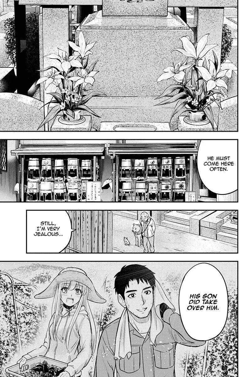 Orenchi Ni Kita Onna Kishi To Inakagurashi Surukotoninatta Ken 51 13