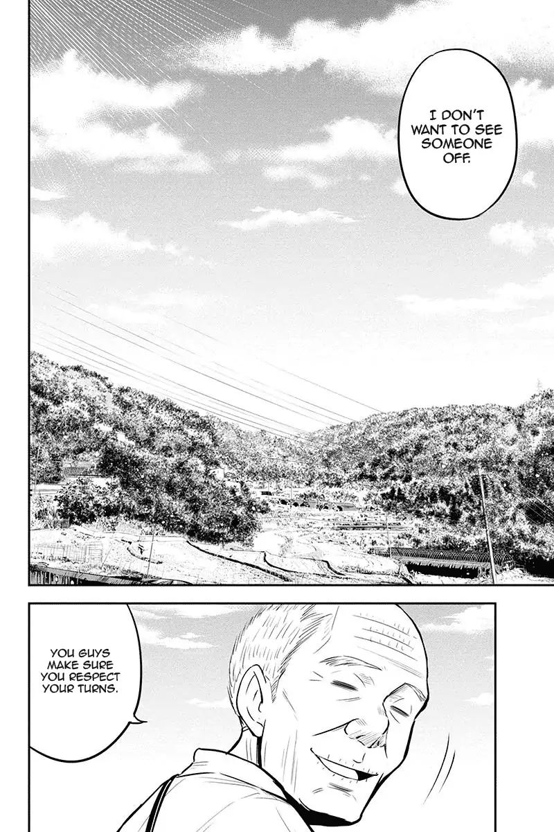 Orenchi Ni Kita Onna Kishi To Inakagurashi Surukotoninatta Ken 51 16