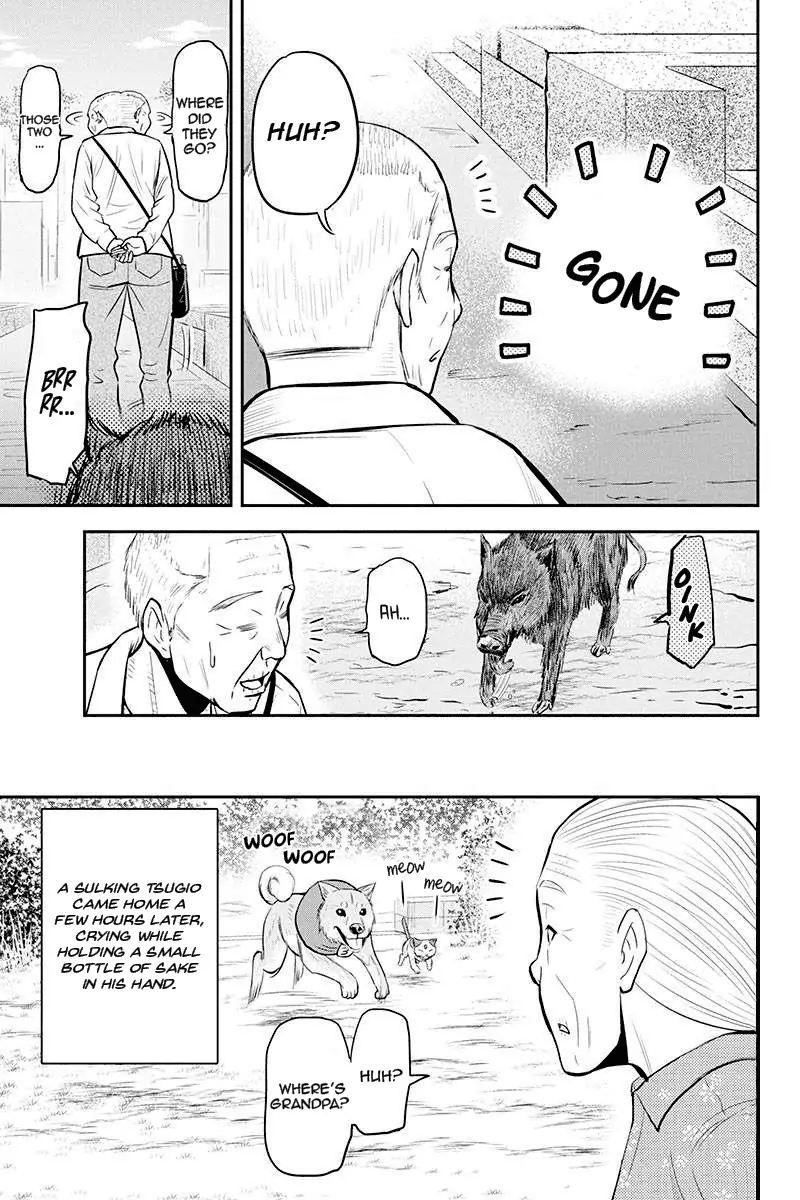 Orenchi Ni Kita Onna Kishi To Inakagurashi Surukotoninatta Ken 51 17