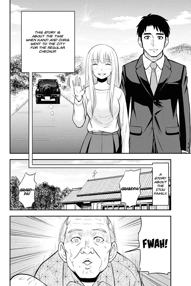 Orenchi Ni Kita Onna Kishi To Inakagurashi Surukotoninatta Ken 51 2