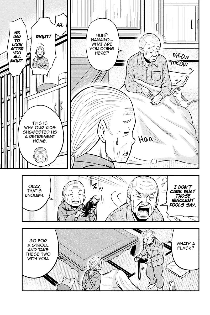 Orenchi Ni Kita Onna Kishi To Inakagurashi Surukotoninatta Ken 51 3