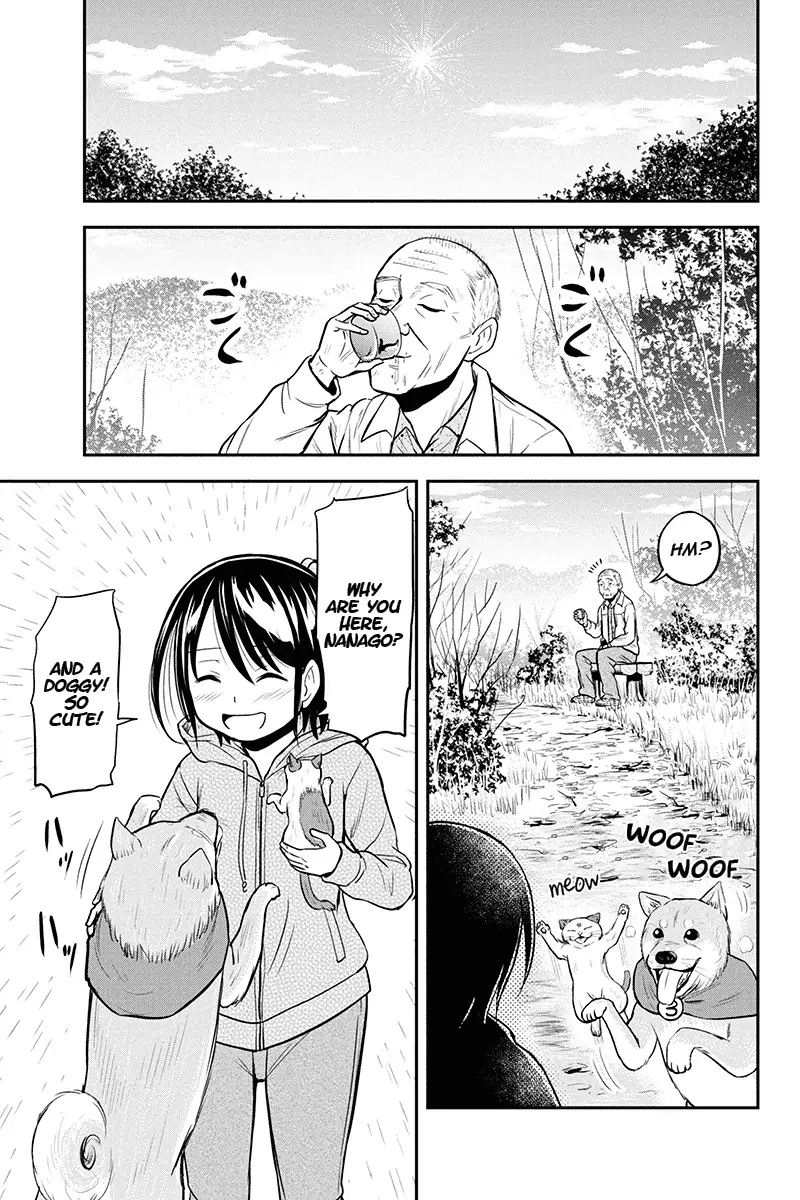 Orenchi Ni Kita Onna Kishi To Inakagurashi Surukotoninatta Ken 51 5