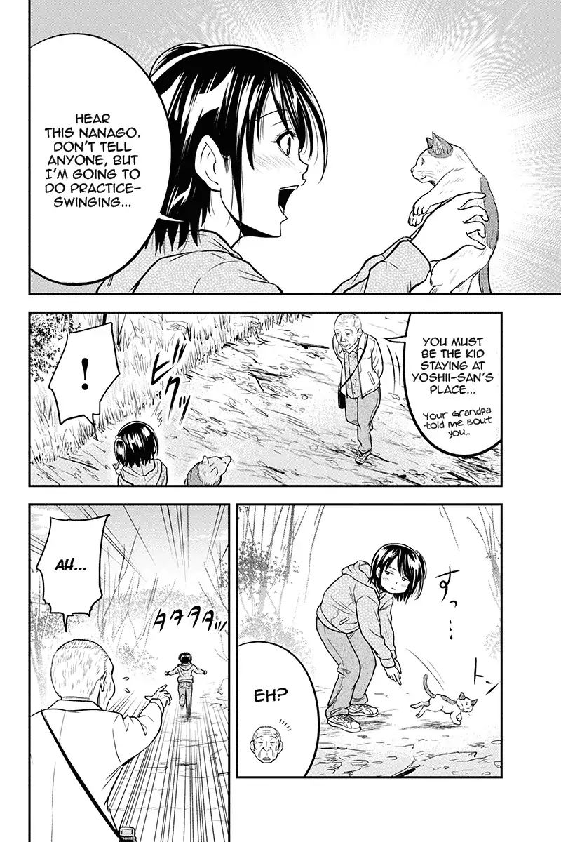 Orenchi Ni Kita Onna Kishi To Inakagurashi Surukotoninatta Ken 51 6
