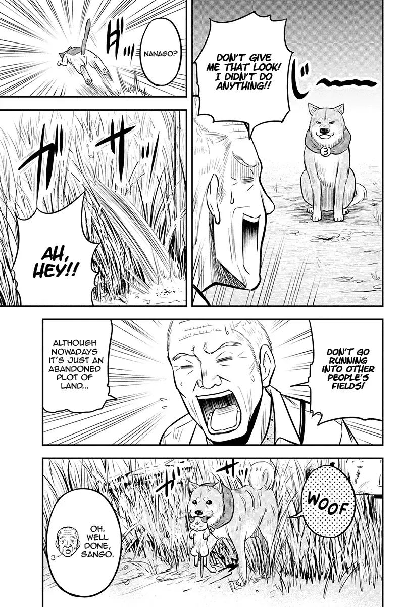 Orenchi Ni Kita Onna Kishi To Inakagurashi Surukotoninatta Ken 51 7