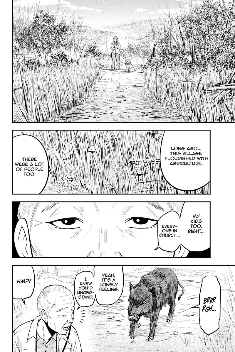 Orenchi Ni Kita Onna Kishi To Inakagurashi Surukotoninatta Ken 51 8