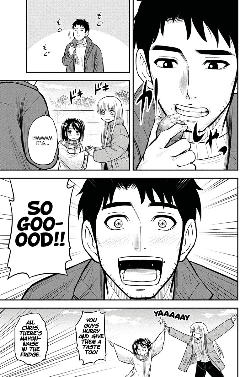Orenchi Ni Kita Onna Kishi To Inakagurashi Surukotoninatta Ken 52 9