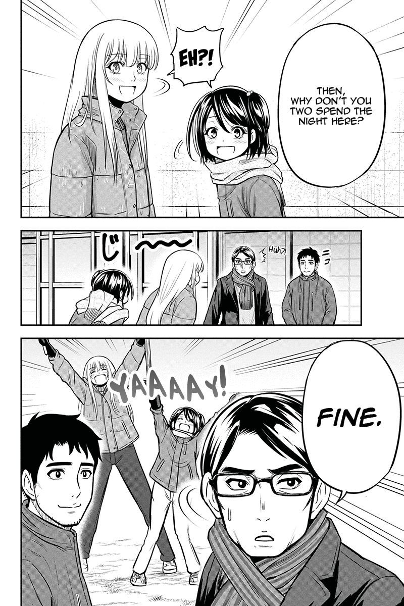 Orenchi Ni Kita Onna Kishi To Inakagurashi Surukotoninatta Ken 53 14
