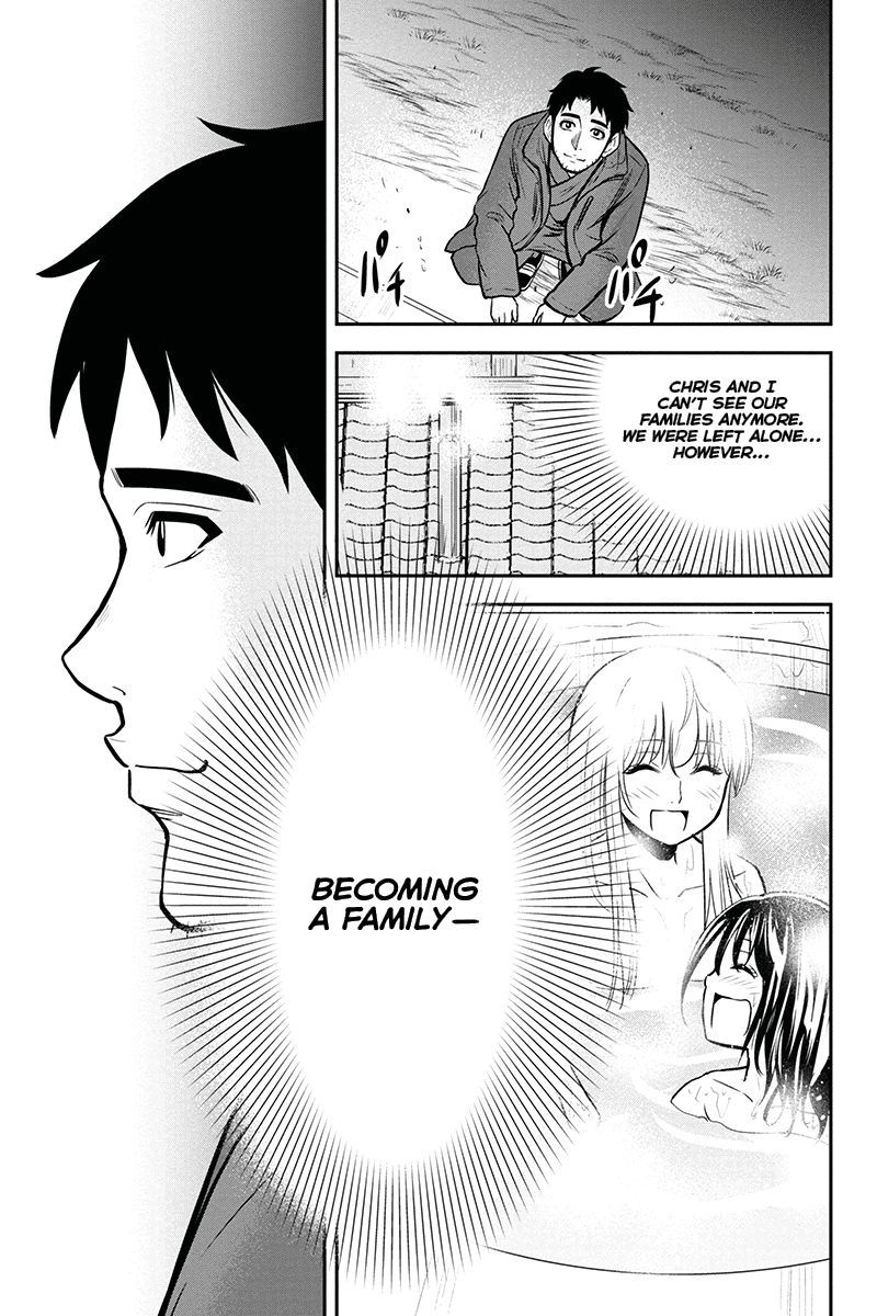 Orenchi Ni Kita Onna Kishi To Inakagurashi Surukotoninatta Ken 53 17