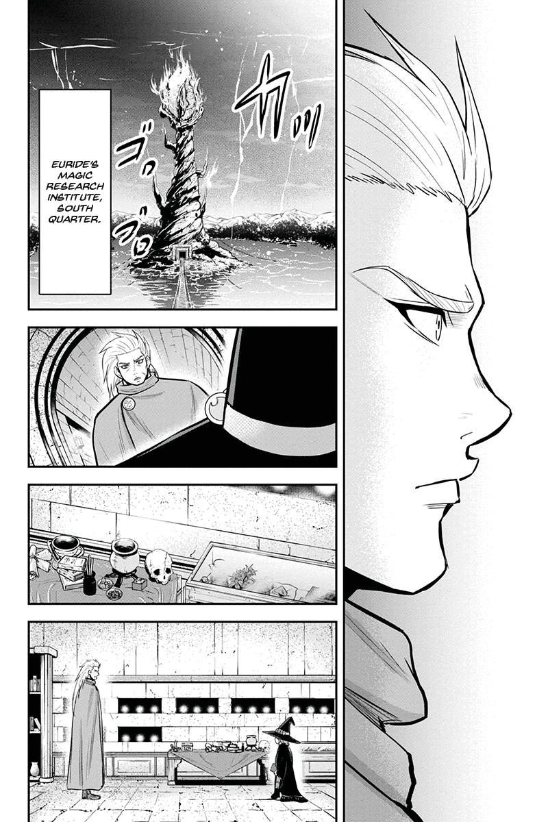Orenchi Ni Kita Onna Kishi To Inakagurashi Surukotoninatta Ken 53 18