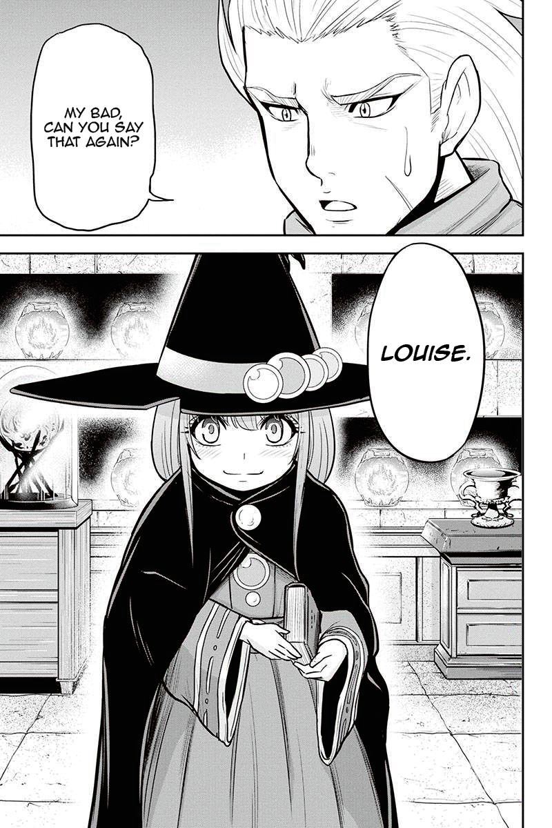 Orenchi Ni Kita Onna Kishi To Inakagurashi Surukotoninatta Ken 53 19