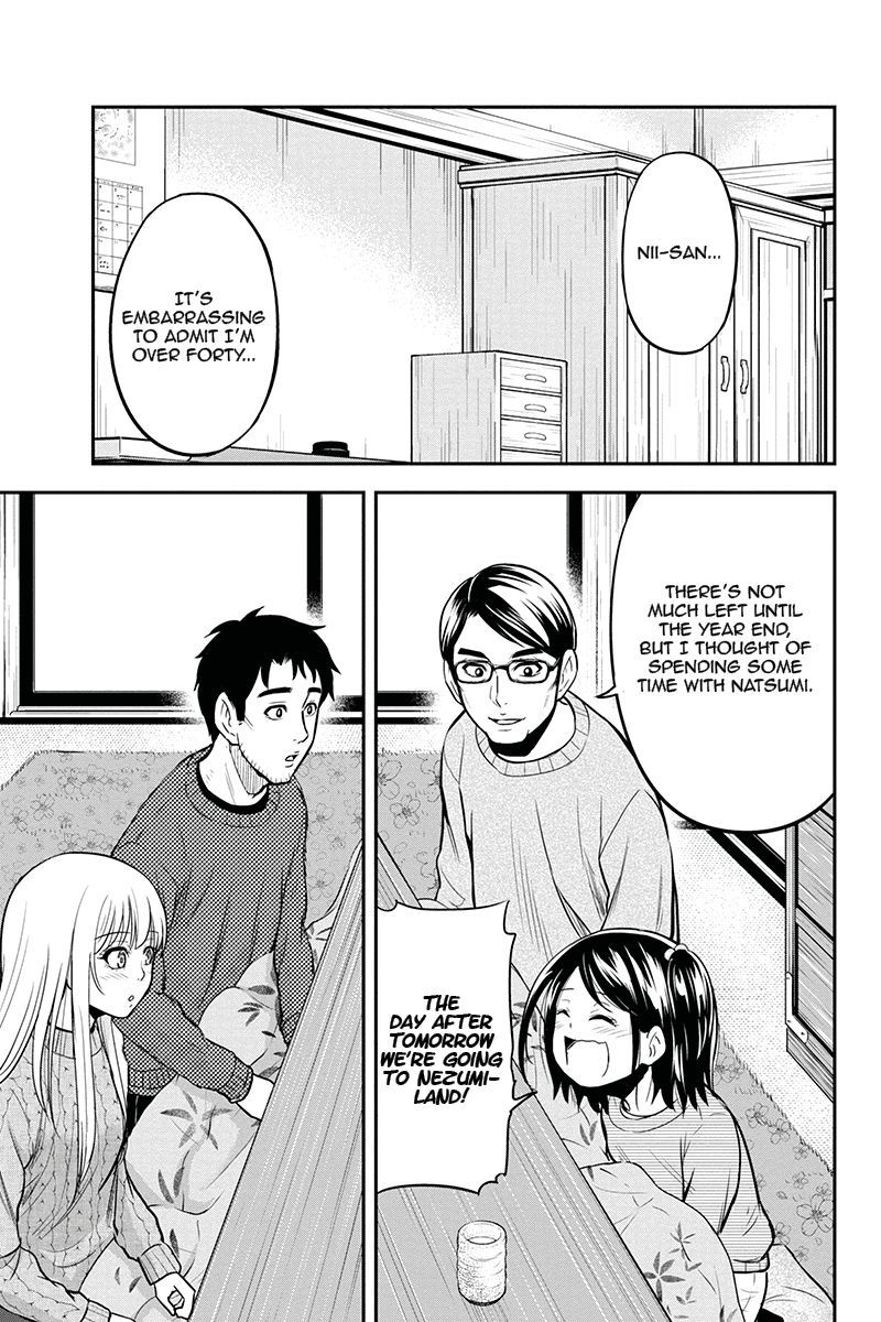 Orenchi Ni Kita Onna Kishi To Inakagurashi Surukotoninatta Ken 53 5