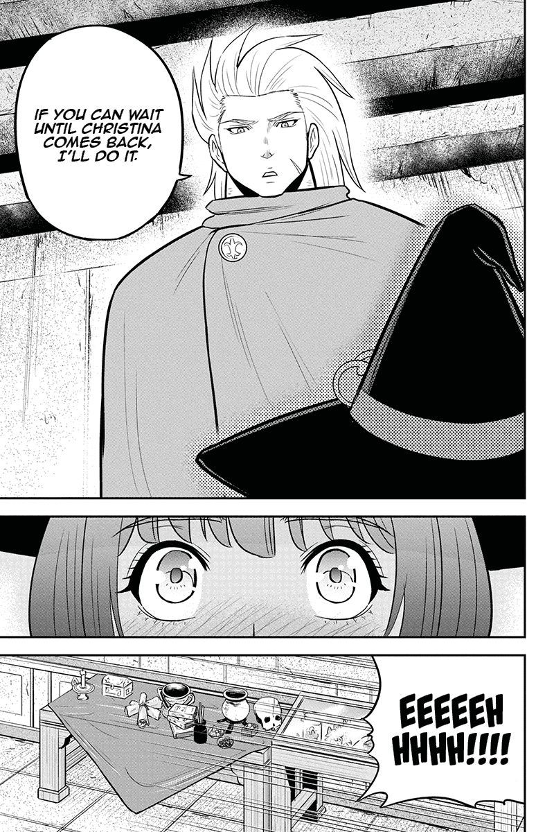 Orenchi Ni Kita Onna Kishi To Inakagurashi Surukotoninatta Ken 54 15