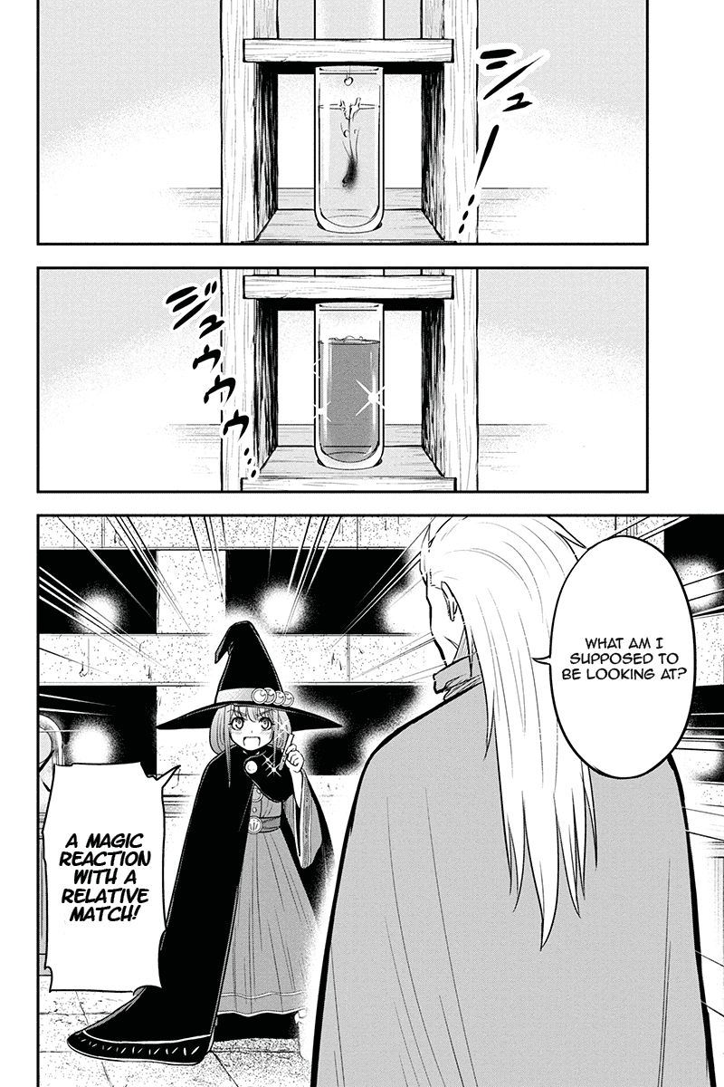 Orenchi Ni Kita Onna Kishi To Inakagurashi Surukotoninatta Ken 54 4