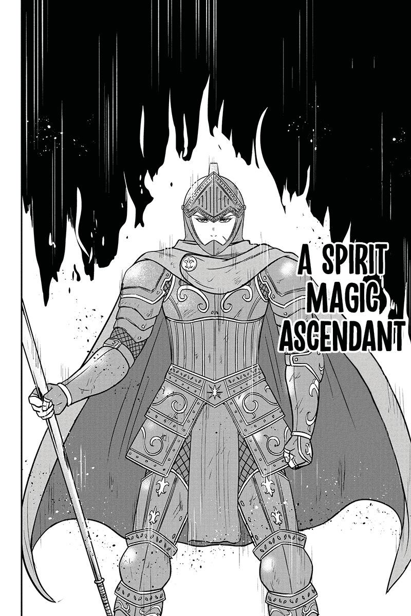 Orenchi Ni Kita Onna Kishi To Inakagurashi Surukotoninatta Ken 54 8