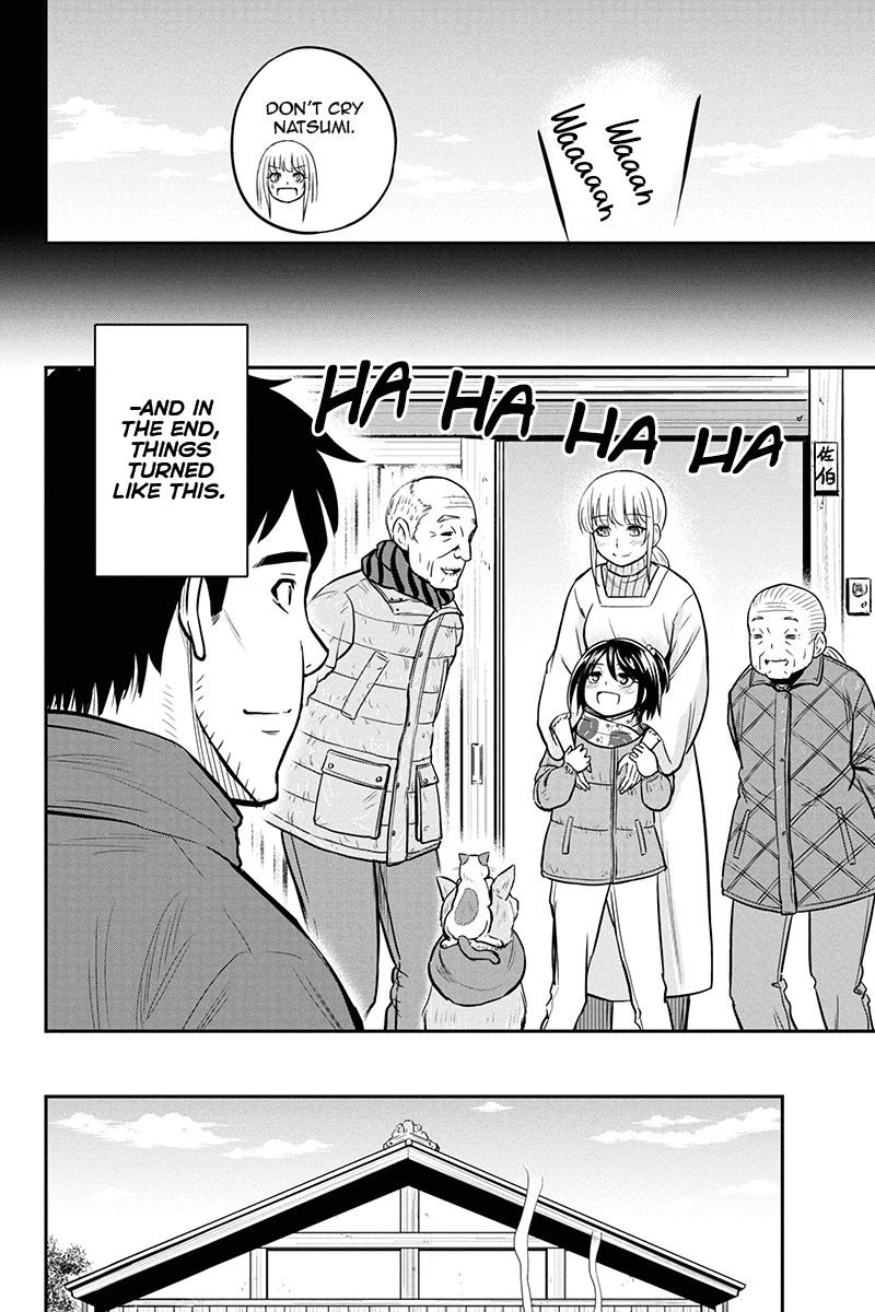 Orenchi Ni Kita Onna Kishi To Inakagurashi Surukotoninatta Ken 56 10