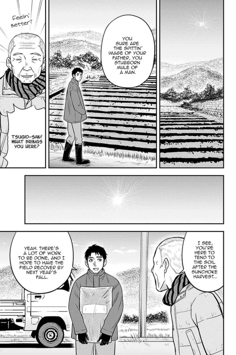 Orenchi Ni Kita Onna Kishi To Inakagurashi Surukotoninatta Ken 59 15